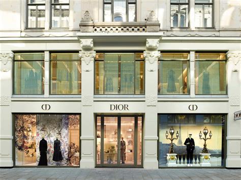 dior store oslo|christian Dior.